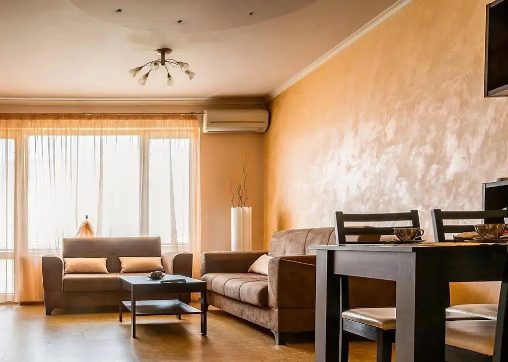 Бургас: Relax Apartment