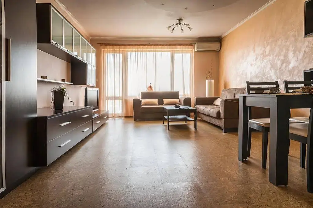 Бургас: Relax Apartment