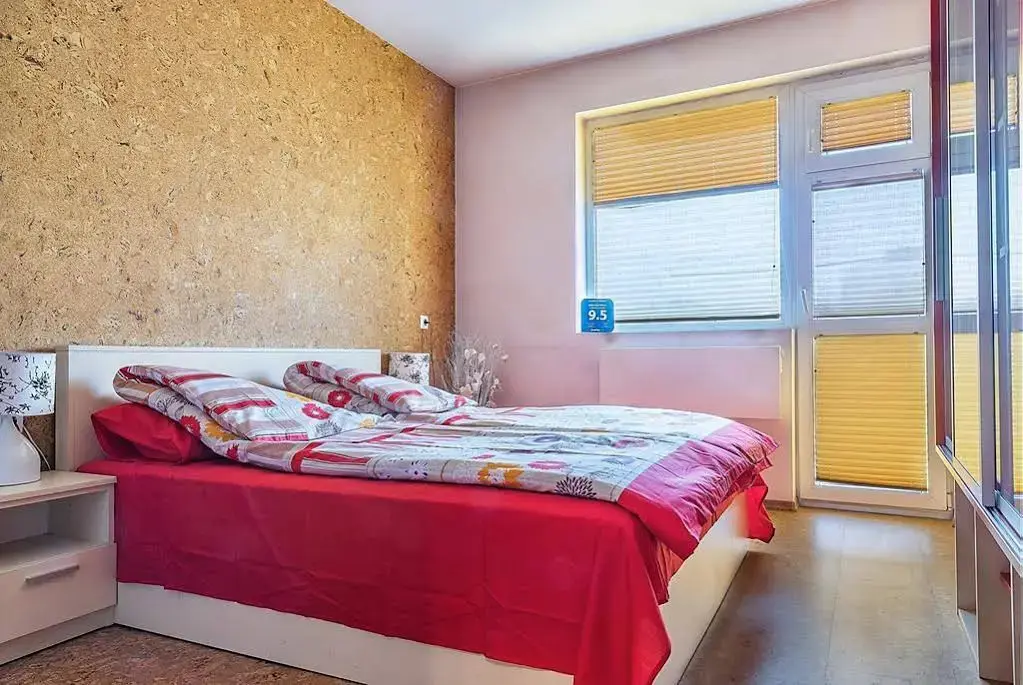 Бургас: Relax Apartment