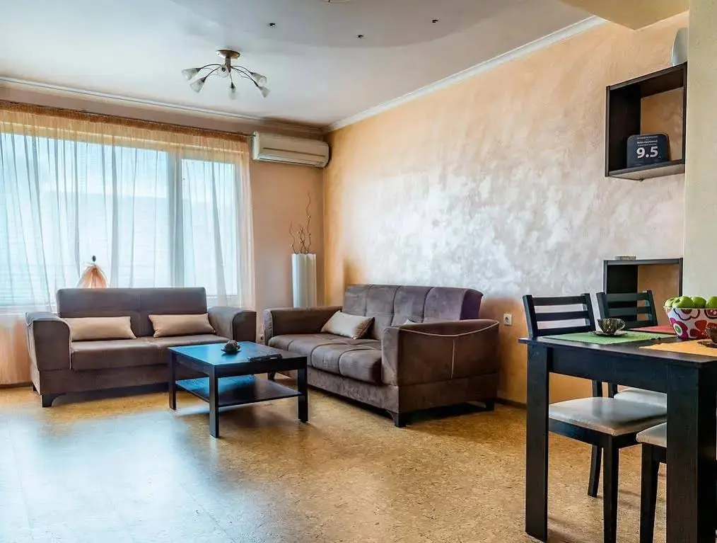 Бургас: Relax Apartment