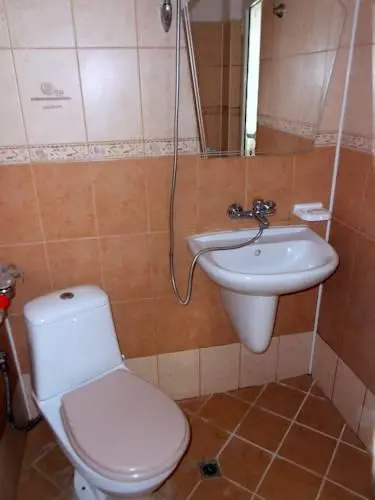 Габрово: Varbanovi Guest Rooms