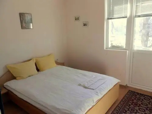 Varbanovi Guest Rooms — фото 1