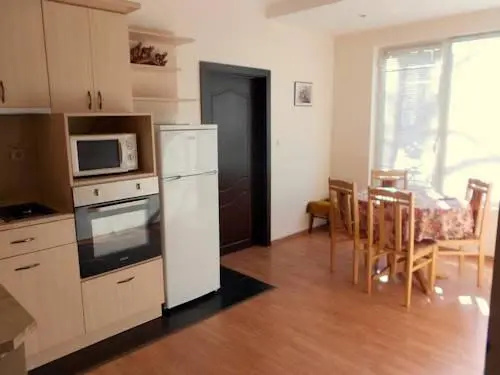 Габрово: Varbanovi Guest Rooms