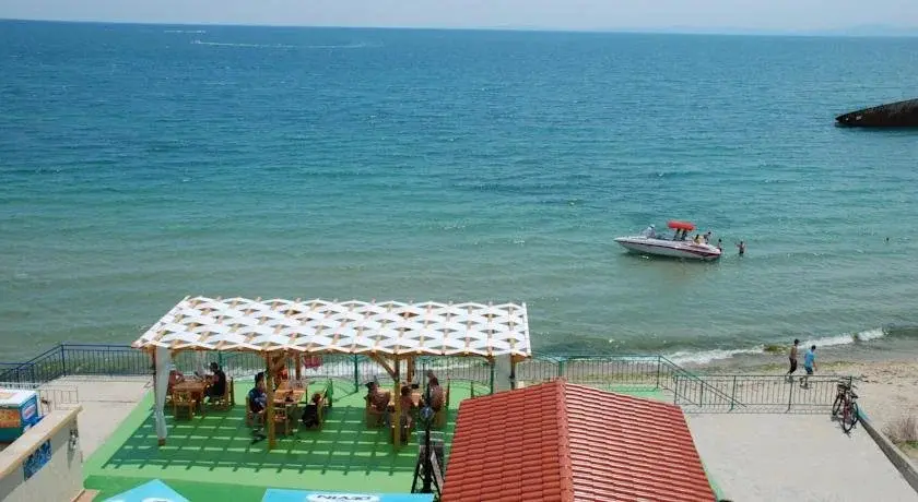 Несебр: Elizabeth Beach