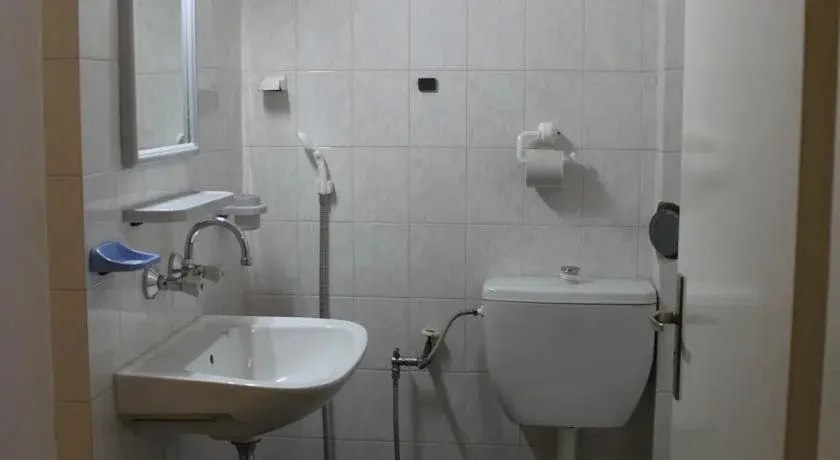 Кюстендил: hotel Balkan