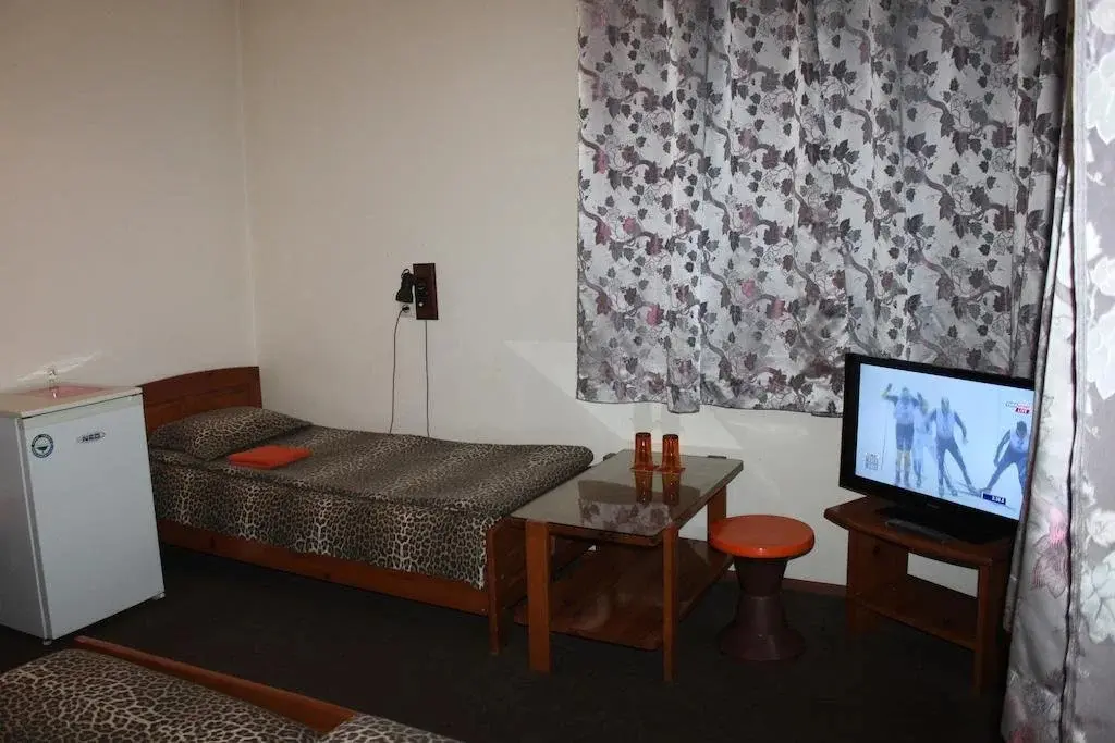 Кюстендил: hotel Balkan