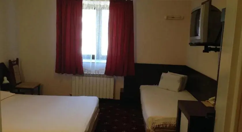 София: Hotel Complex Romantic