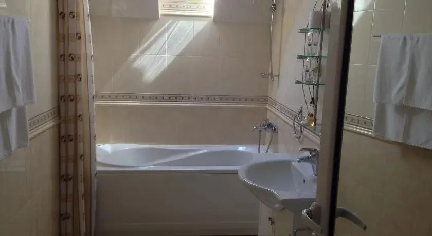 София: Hotel Complex Romantic