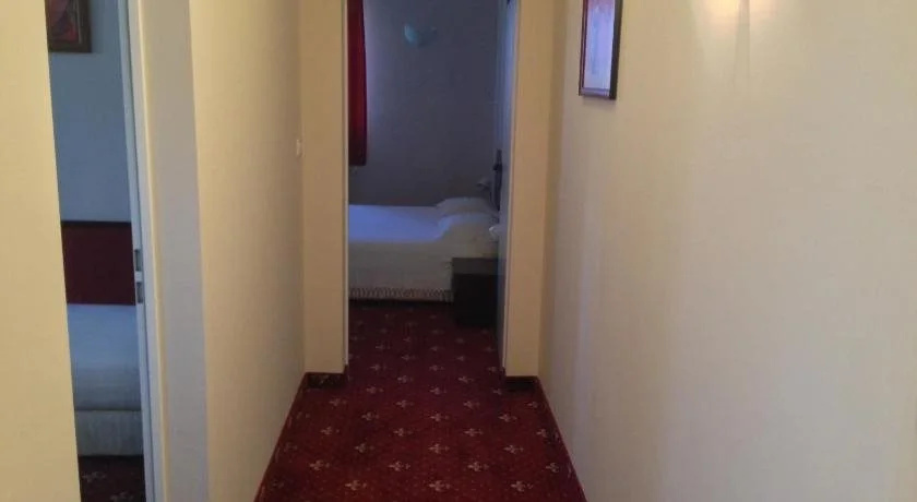 София: Hotel Complex Romantic