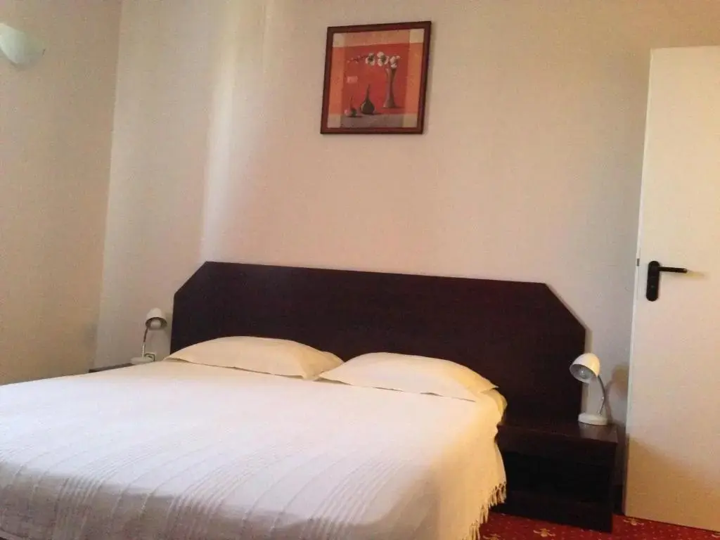 София: Hotel Complex Romantic
