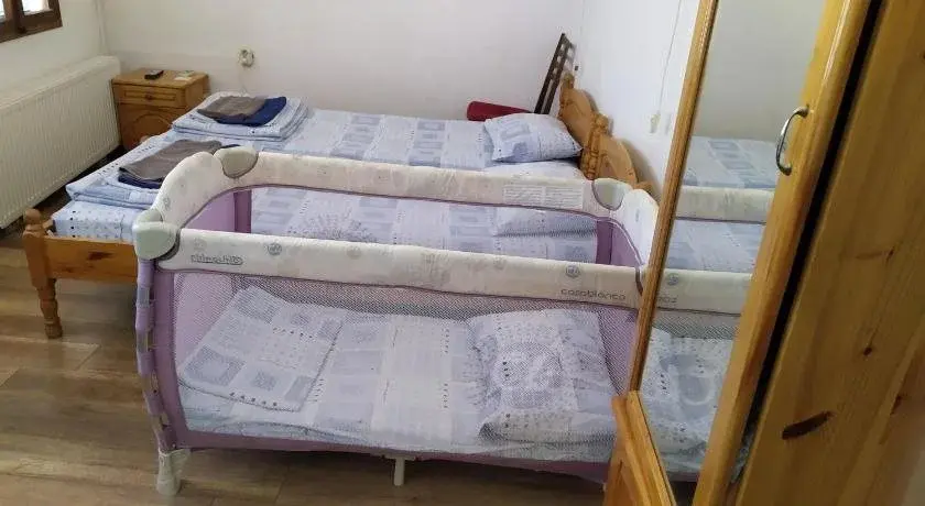 Велико Тырново: Hostel Pashov