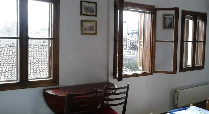 Велико Тырново: Hostel Pashov