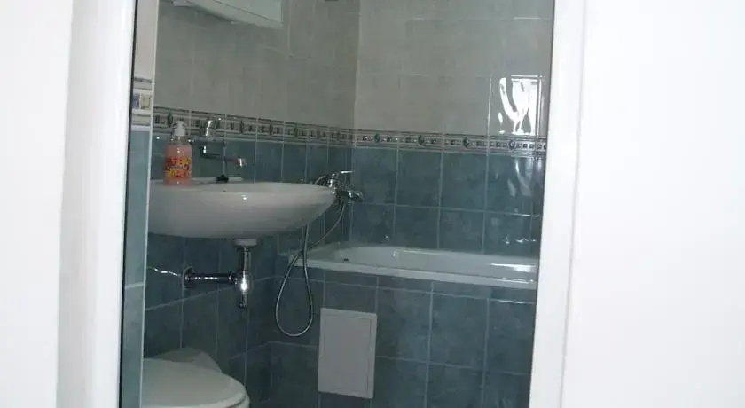 Велико Тырново: Hostel Pashov