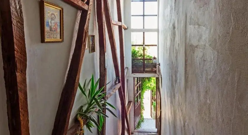 Велико Тырново: Hostel Pashov