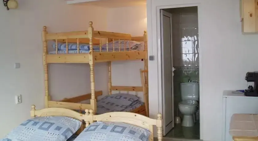 Велико Тырново: Hostel Pashov