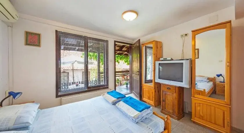 Велико Тырново: Hostel Pashov