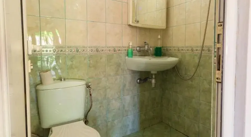 Велико Тырново: Hostel Pashov