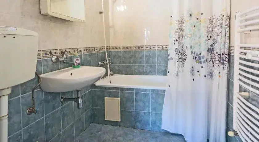Велико Тырново: Hostel Pashov