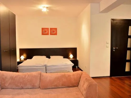 Банско: St. Anastasia Apartments