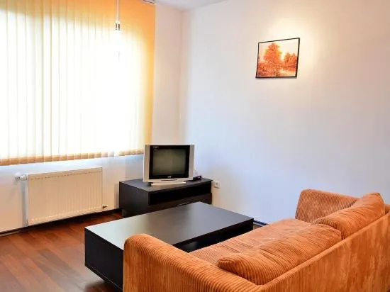 Банско: St. Anastasia Apartments