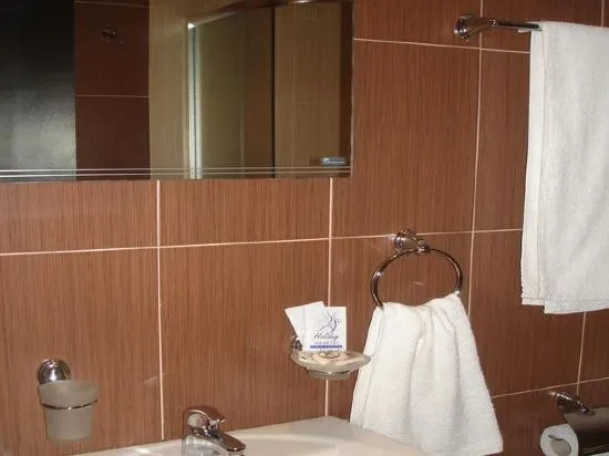 Банско: St. Anastasia Apartments