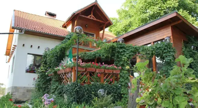 Самоков: Orehite Guest House