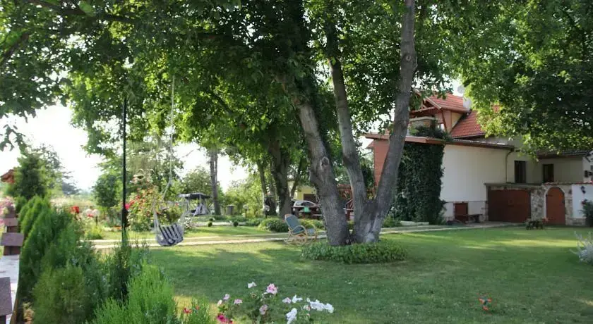 Самоков: Orehite Guest House