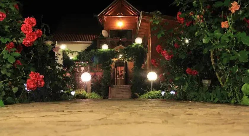 Самоков: Orehite Guest House