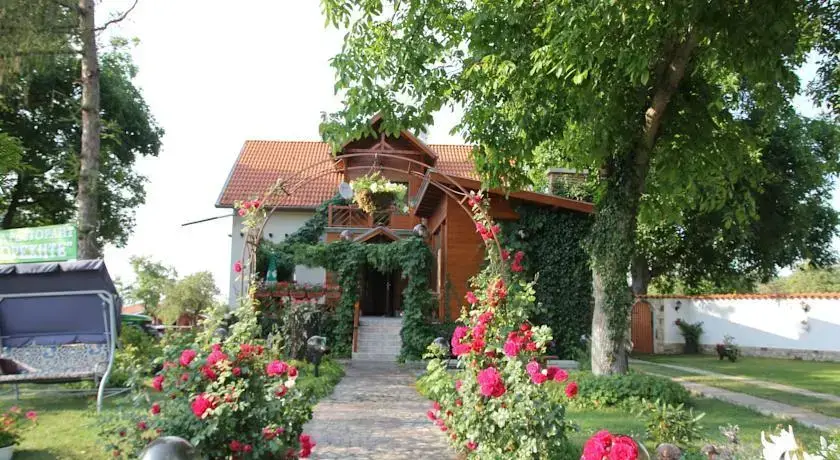 Самоков: Orehite Guest House