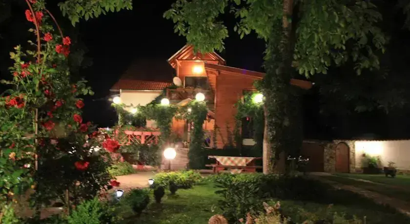 Самоков: Orehite Guest House