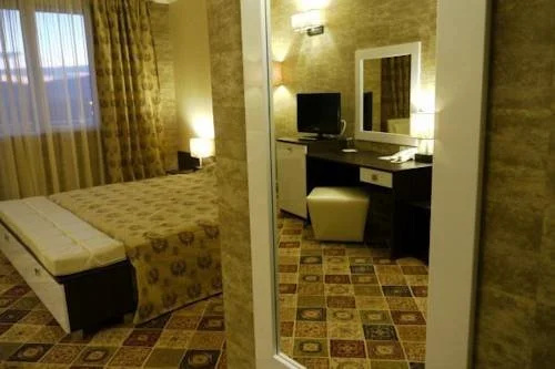 Сливен: Hotel Sport Palace