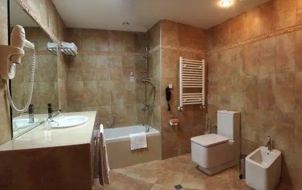 Сливен: Hotel Sport Palace