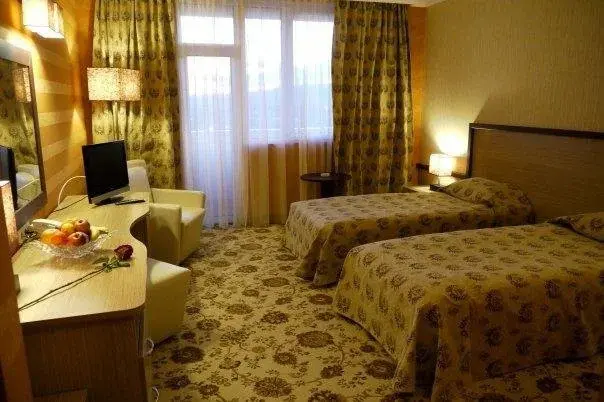 Сливен: Hotel Sport Palace