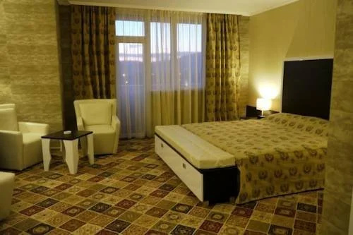 Сливен: Hotel Sport Palace