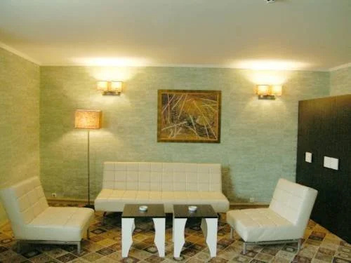 Сливен: Hotel Sport Palace