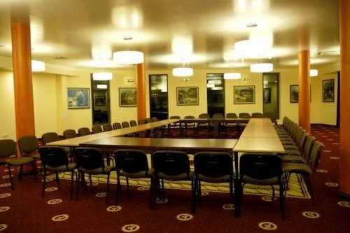 Сливен: Hotel Sport Palace