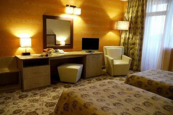 Сливен: Hotel Sport Palace