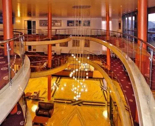 Сливен: Hotel Sport Palace