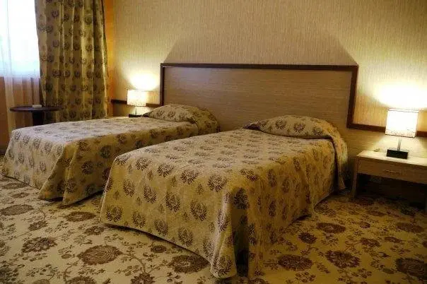 Сливен: Hotel Sport Palace