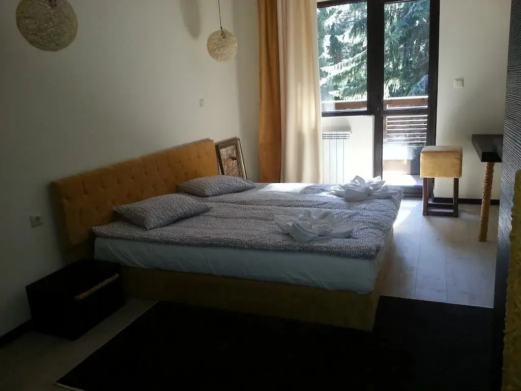 Дупница: RiLa 6ato Hotel & Spa