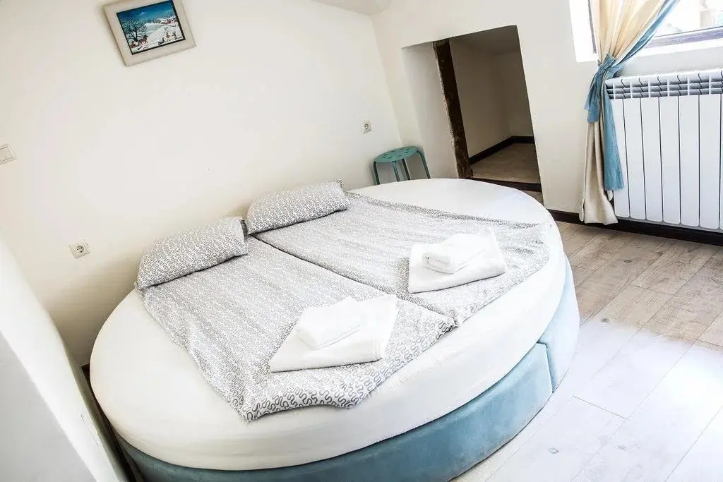 Дупница: RiLa 6ato Hotel & Spa
