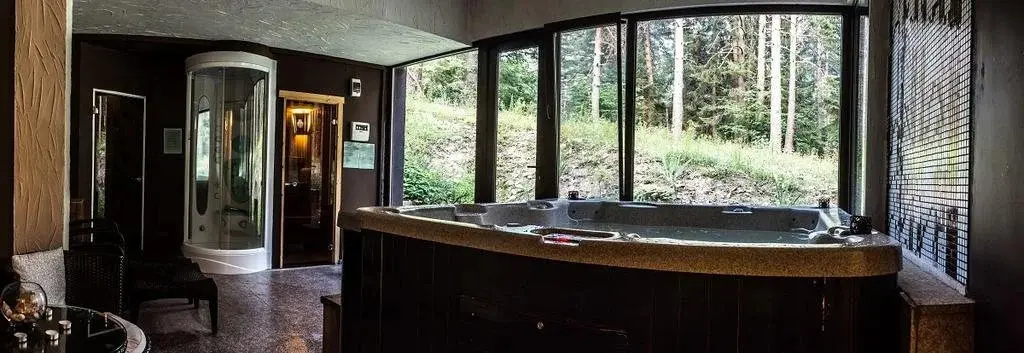 Дупница: RiLa 6ato Hotel & Spa