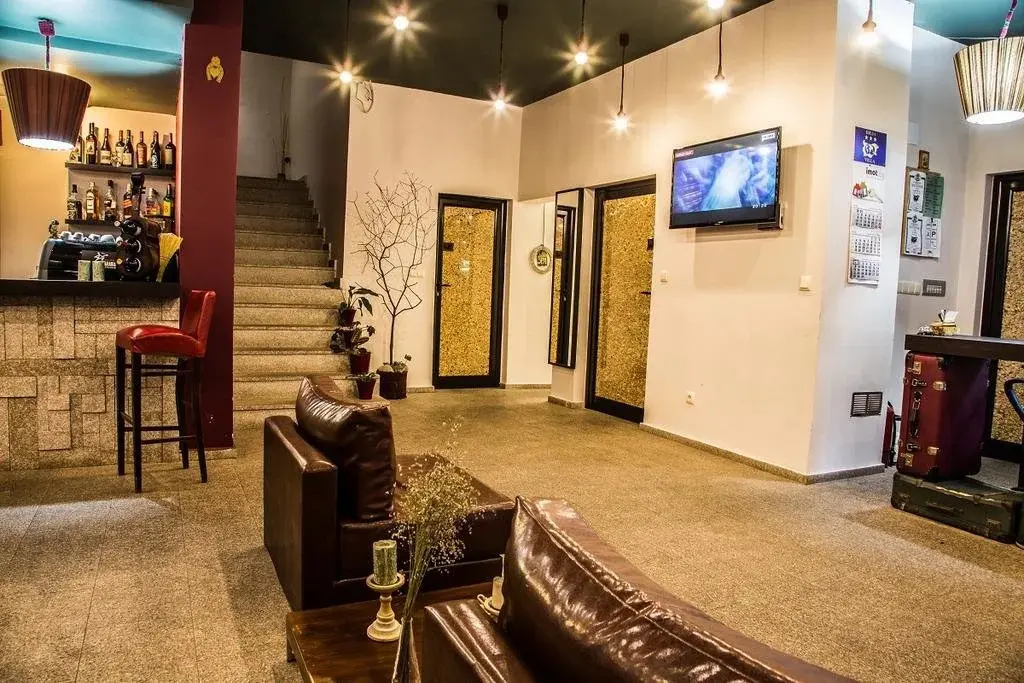 Дупница: RiLa 6ato Hotel & Spa