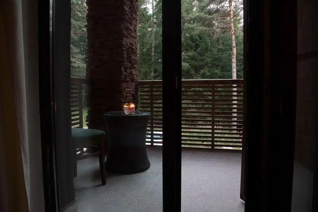 Дупница: RiLa 6ato Hotel & Spa