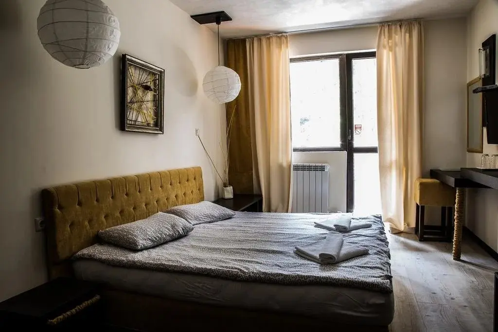 Дупница: RiLa 6ato Hotel & Spa
