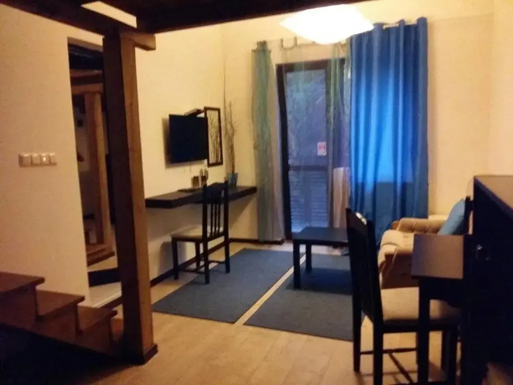 Дупница: RiLa 6ato Hotel & Spa