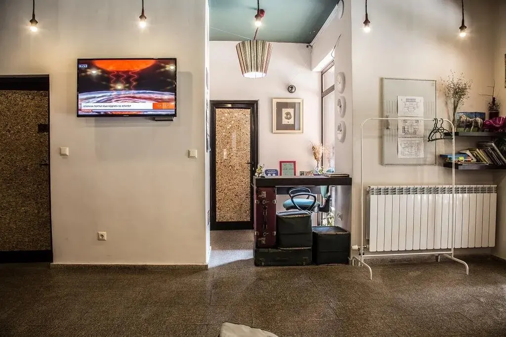 Дупница: RiLa 6ato Hotel & Spa