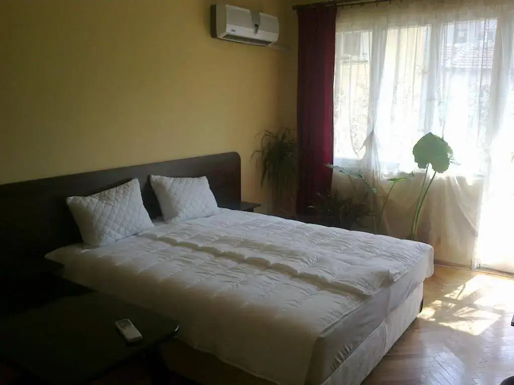 Хасково: Apartment Max Comfort