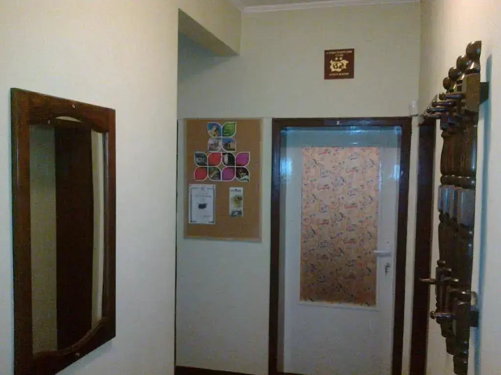 Хасково: Apartment Max Comfort