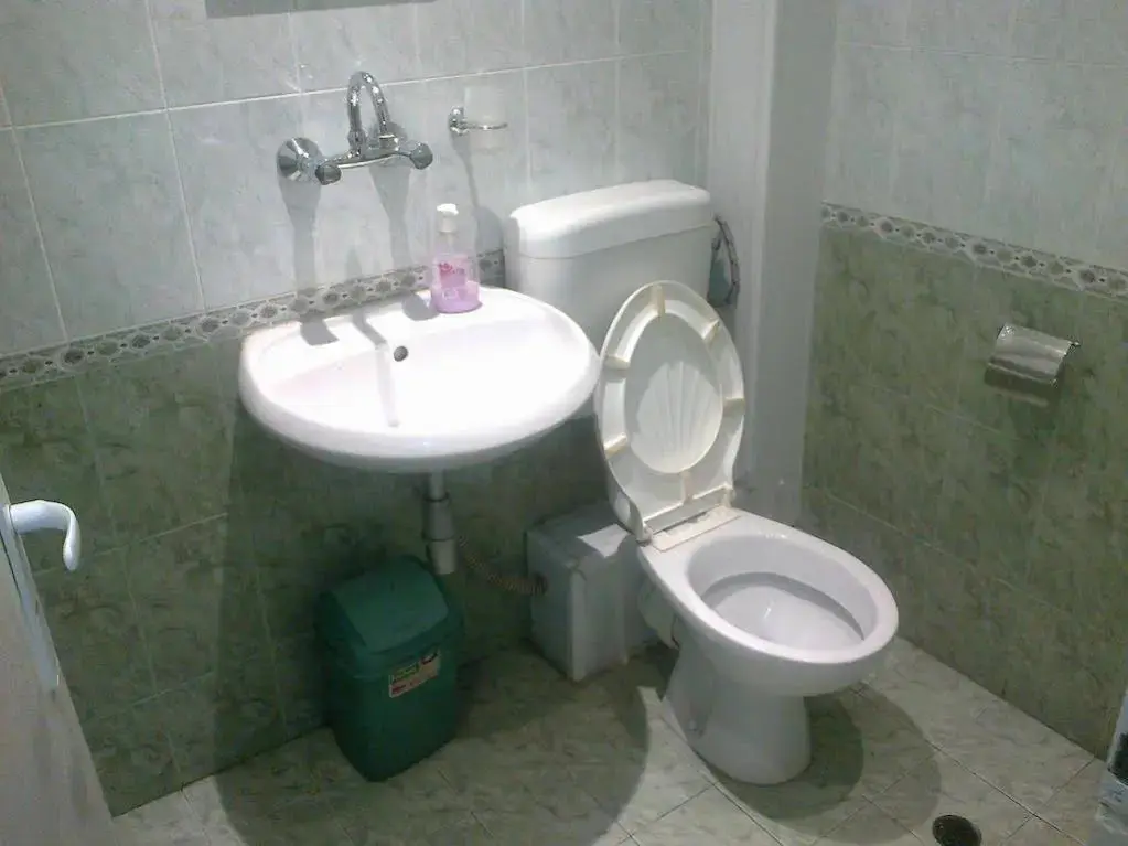 Хасково: Apartment Max Comfort